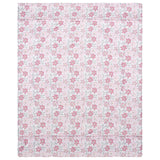 Trend Lab Sammy and Lou Blooming Ballet 4 Piece Crib Bedding Set