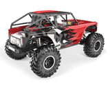 Rock Racer Kit