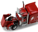 Metal Replica Model