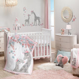 Crib Mobile Soother Toy