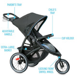 Travel System