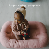 Me Infant Lounger Baby Co Sleeping Mattress Pad