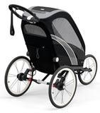 Multisport Trailer Frame