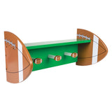 Football Wall Shelf