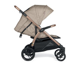 Single Stroller