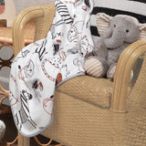 Soft Baby Blanket