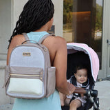 Baby Diaper Bag
