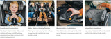 Booster Car Seat