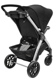 Quick-Fold Stroller