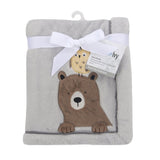 Baby Blanket