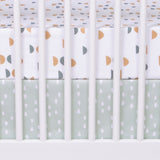 Crib Bedding Set