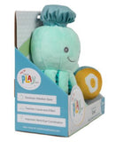 Octopus Occuplaytion