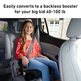 Booster Car Seat