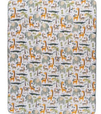 Crib Bedding Set