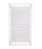 Fitted Crib Sheet Set