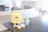 Medela Symphony Plus Breast Pump