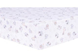 Crib Bedding Set