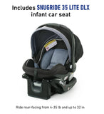Travel System