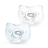 Medela Soft Silicone Pacifier