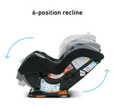 Convertible Car Seat