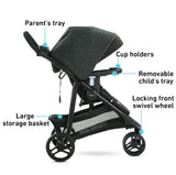 Infant Car Seat