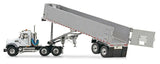 End Dump Trailer