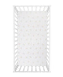 Fitted Crib Sheet Set