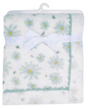  Luxury Fleece Baby Blanket