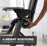 City Bistro High Chair