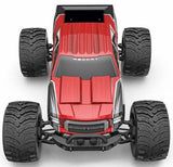 Brushed Electric Truck