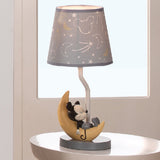 Mickey Mouse Lamp