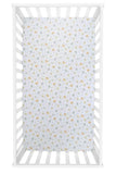 Fitted Crib Sheet Set