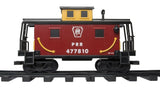 Train Set