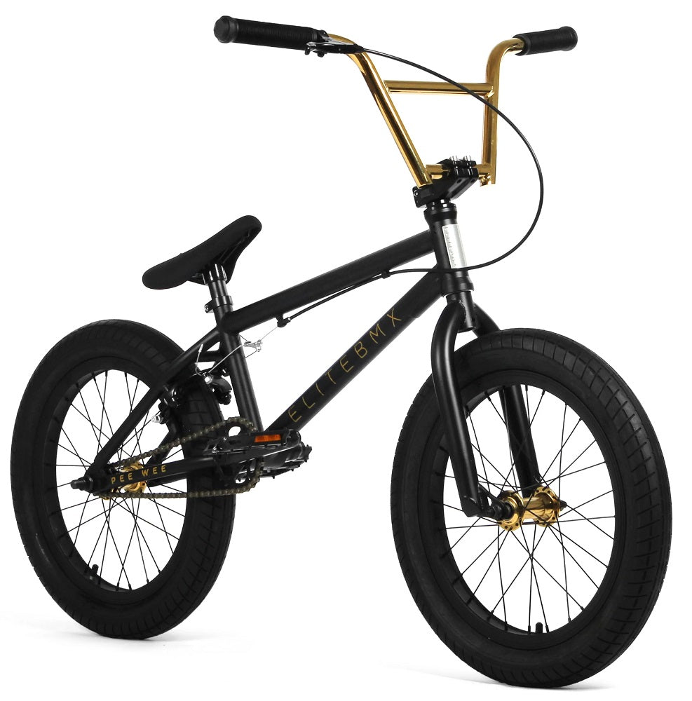 Elite bmx destro bike cheap