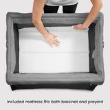 City Suite Multi-Level Playard