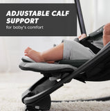 City Sway 2-in-1 Rocker and Bouncer
