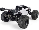 Electric Monster Truck