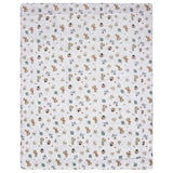 Crib Bedding Set