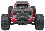 Electric Monster Truck