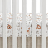 Crib Bedding Set