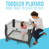 Play Care Suite