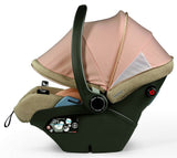 Infant Car Seat