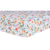Crib Bedding Set