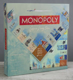 Winning Solutions Monopoly California Dreaming Edition Board Game