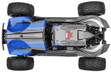 Brushless Electric Buggy