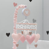 Baby Crib Mobile