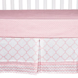  Crib Bedding Set