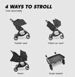  city mini GT2 stroller