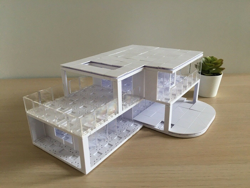 Architecture kits for kids hotsell