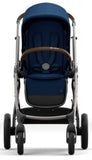Stroller and Cot